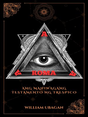 cover image of Ang Mahiwagang Testamento ng Trespico